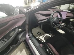 Xiaomi SU7 Quad Motor Ultra-Long Range Advanced Autonomous Driving Max - photo 15