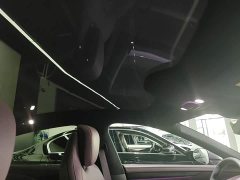 Xiaomi SU7 Quad Motor Ultra-Long Range Advanced Autonomous Driving Max - photo 17