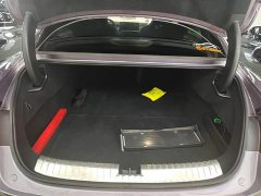 Xiaomi SU7 Quad Motor Ultra-Long Range Advanced Autonomous Driving Max - photo 18