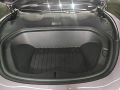 Xiaomi SU7 Quad Motor Ultra-Long Range Advanced Autonomous Driving Max - photo 19