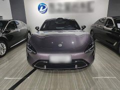 Xiaomi SU7 Quad Motor Ultra-Long Range Advanced Autonomous Driving Max - photo 2