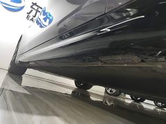 Xiaomi SU7 Quad Motor Ultra-Long Range Advanced Autonomous Driving Max - photo 20