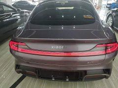 Xiaomi SU7 Quad Motor Ultra-Long Range Advanced Autonomous Driving Max - photo 5
