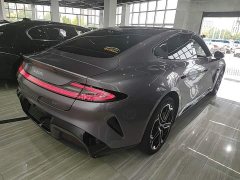 Xiaomi SU7 Quad Motor Ultra-Long Range Advanced Autonomous Driving Max - photo 6