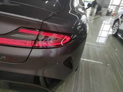 Xiaomi SU7 Quad Motor Ultra-Long Range Advanced Autonomous Driving Max - photo 7