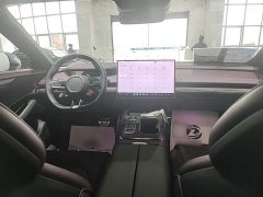 Xiaomi SU7 Quad Motor Ultra-Long Range Advanced Autonomous Driving Max - photo 9