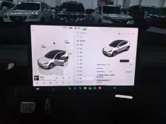 Tesla Model Y Facelift Rear-Wheel Drive - ფოტო 11