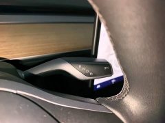 Tesla Model Y Facelift Rear-Wheel Drive - ფოტო 13
