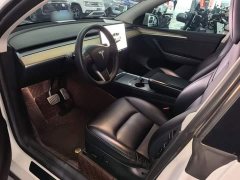 Tesla Model Y Facelift Rear-Wheel Drive - ფოტო 14