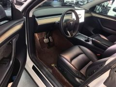 Tesla Model Y Facelift Rear-Wheel Drive - ფოტო 15