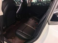 Tesla Model Y Facelift Rear-Wheel Drive - ფოტო 16