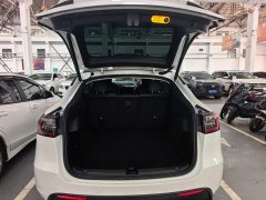 Tesla Model Y Facelift Rear-Wheel Drive - ფოტო 18
