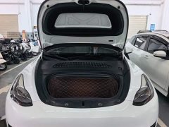 Tesla Model Y Facelift Rear-Wheel Drive - ფოტო 19