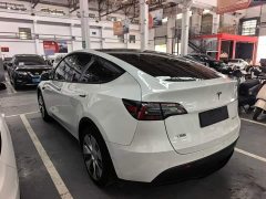 Tesla Model Y Facelift Rear-Wheel Drive - ფოტო 4
