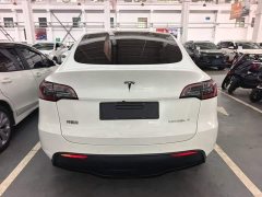 Tesla Model Y Facelift Rear-Wheel Drive - ფოტო 5
