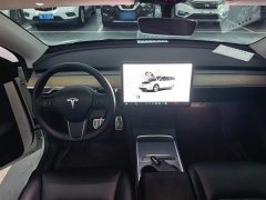 Tesla Model Y Facelift Rear-Wheel Drive - ფოტო 9