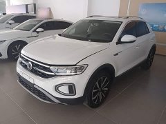 Volkswagen T-ROC Tanyue 280TSI DSG FWD Time Edition - photo 1