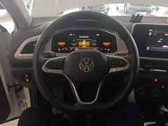 Volkswagen T-ROC Tanyue 280TSI DSG FWD Time Edition - photo 10
