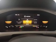 Volkswagen T-ROC Tanyue 280TSI DSG FWD Time Edition - photo 11