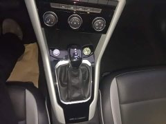 Volkswagen T-ROC Tanyue 280TSI DSG FWD Time Edition - photo 13