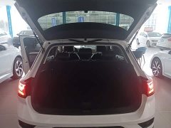 Volkswagen T-ROC Tanyue 280TSI DSG FWD Time Edition - photo 18