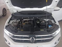 Volkswagen T-ROC Tanyue 280TSI DSG FWD Time Edition - photo 19