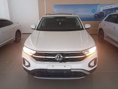 Volkswagen T-ROC Tanyue 280TSI DSG FWD Time Edition - photo 2