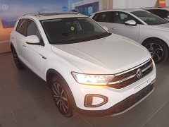 Volkswagen T-ROC Tanyue 280TSI DSG FWD Time Edition - photo 3