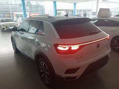 Volkswagen T-ROC Tanyue 280TSI DSG FWD Time Edition - photo 4
