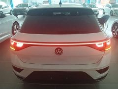 Volkswagen T-ROC Tanyue 280TSI DSG FWD Time Edition - photo 5