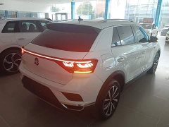 Volkswagen T-ROC Tanyue 280TSI DSG FWD Time Edition - photo 6