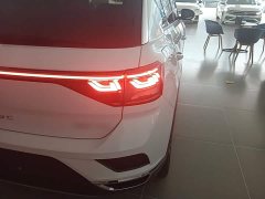 Volkswagen T-ROC Tanyue 280TSI DSG FWD Time Edition - photo 7