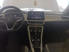 Volkswagen T-ROC Tanyue 280TSI DSG FWD Time Edition - photo 9