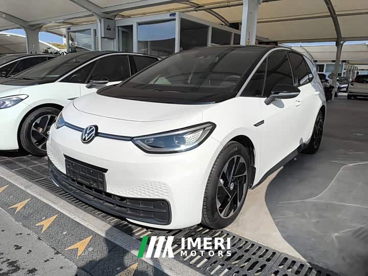 Volkswagen ID.3 Outstanding Edition