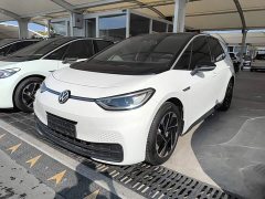 Volkswagen ID.3 Outstanding Edition - фото 1