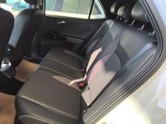 Volkswagen ID.3 Outstanding Edition - фото 16