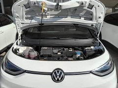 Volkswagen ID.3 Outstanding Edition - фото 19