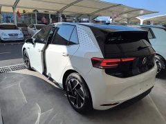 Volkswagen ID.3 Outstanding Edition - фото 4