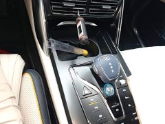BYD Yuan Plus EV 635KM Four-Wheel Drive Flagship - ფოტო 13
