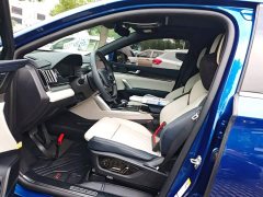 BYD Yuan Plus EV 635KM Four-Wheel Drive Flagship - ფოტო 14
