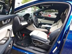 BYD Yuan Plus EV 635KM Four-Wheel Drive Flagship - ფოტო 15
