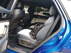 BYD Yuan Plus EV 635KM Four-Wheel Drive Flagship - ფოტო 16