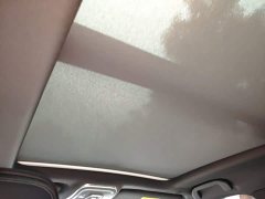 BYD Yuan Plus EV 635KM Four-Wheel Drive Flagship - ფოტო 17