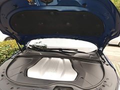 BYD Yuan Plus EV 635KM Four-Wheel Drive Flagship - ფოტო 19