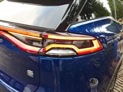 BYD Yuan Plus EV 635KM Four-Wheel Drive Flagship - ფოტო 7