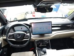 BYD Yuan Plus EV 635KM Four-Wheel Drive Flagship - ფოტო 9