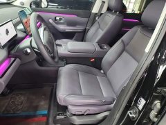 Leapmotor C16 Pure Electric 580 Privilege Edition - photo 14