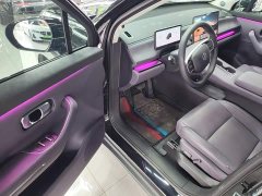 Leapmotor C16 Pure Electric 580 Privilege Edition - photo 15