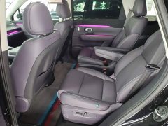 Leapmotor C16 Pure Electric 580 Privilege Edition - photo 16