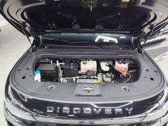 Leapmotor C16 Pure Electric 580 Privilege Edition - photo 19